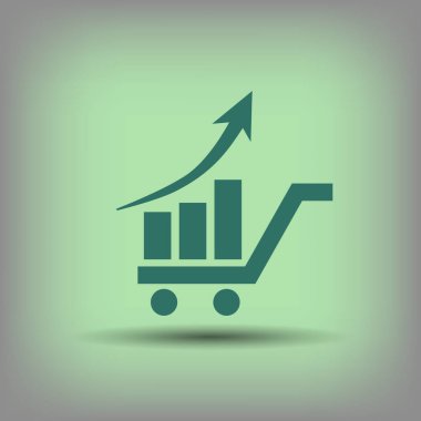 Grafik simgesi tasarım