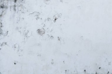 Çimento duvar arkaplan yapısı çatlamış