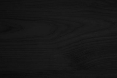 Tasarım için siyah ahşap doku koyu arka plan boş