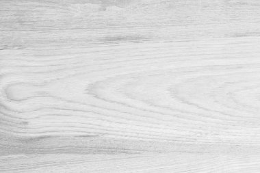 Beyaz ahşap doku arka plan tasarımı için boş
