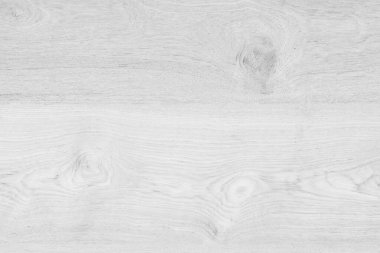 Beyaz ahşap doku arka plan tasarımı için boş