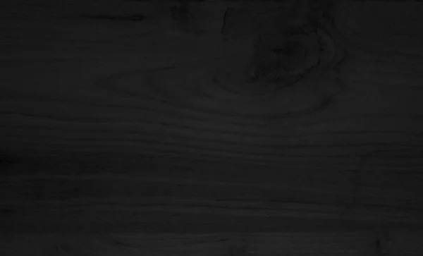 Чорна Дерев Яна Текстура Темний Фон Порожній Дизайну — стокове фото