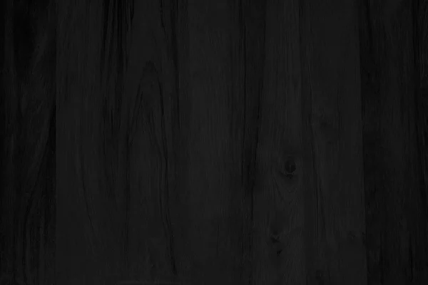 Texture Bois Noir Fond Sombre Blanc Pour Conception — Photo