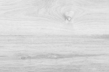 Beyaz ahşap doku arka plan tasarımı için boş