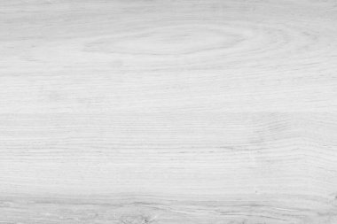 Beyaz ahşap doku arka plan tasarımı için boş