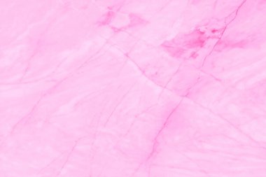 Pembe mermer desenli arka plan. tasarım için boş yüzey
