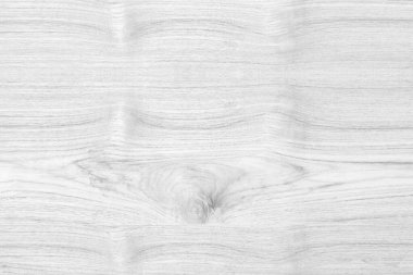 Beyaz ahşap doku arka plan tasarımı için boş