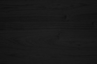 Siyah ahşap, koyu arkaplan dokusu. Tasarım için boşluk