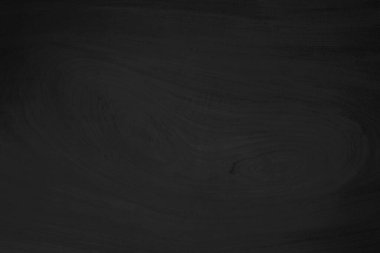 Siyah ahşap kaplama. Tasarım için boşluk