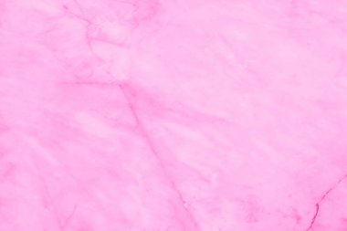 Pembe mermer desenli arka plan. tasarım için boş yüzey