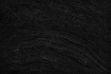 Siyah taş arka plan. Koyu gri dokular yüksek kalitede tasarımda boş olarak kullanılabilir. Boşluğu kopyala