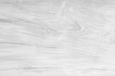 Beyaz ahşap doku arka plan tasarımı için boş