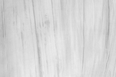 Beyaz ahşap doku arka plan tasarımı için boş