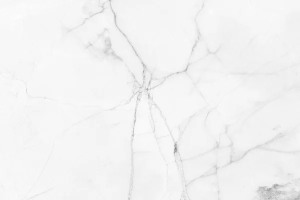 Біла Текстура Мармурова Поверхня Фону Порожня Дизайну — стокове фото
