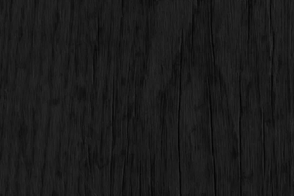 Textura Madera Negra Fondo Oscuro Blanco Para Diseño —  Fotos de Stock