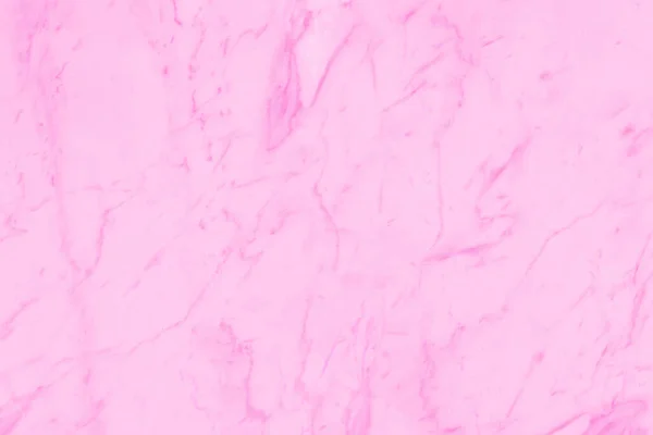 Pink Marble Texture Background Blank Design — Stock Photo, Image