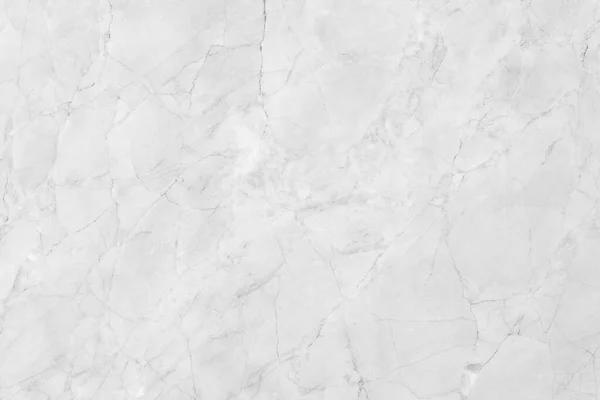 Bílá Textura Mramorový Povrch Prázdný Pro Design — Stock fotografie