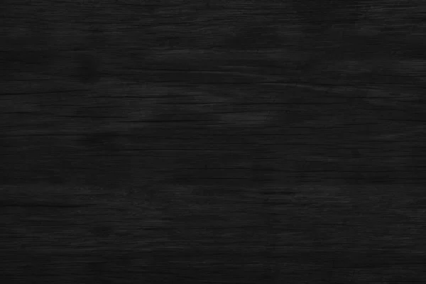 Zwart Hout Achtergrond Textuur Blanco Voor Ontwerp — Stockfoto