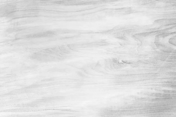 白色的木材纹理背景设计为空 — 图库照片