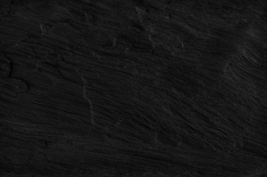 Siyah ahşap arka plan dokusu. Tasarım için boşluk