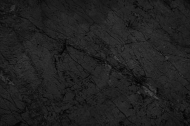 Taştan siyah arkaplan, koyu gri yüzey lüks tasarım için boş