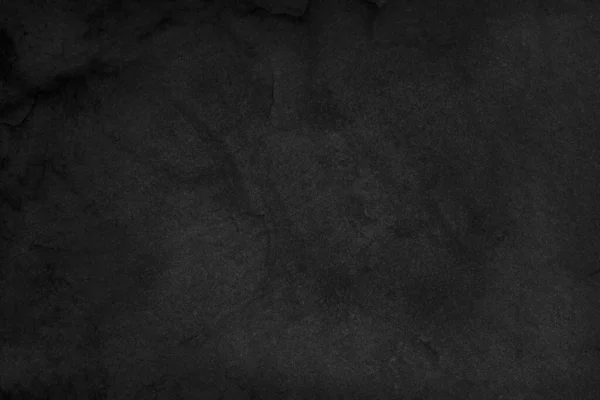 Фон Чорного Каменю Темно Сіра Текстура Крупним Планом Порожня Дизайну — стокове фото