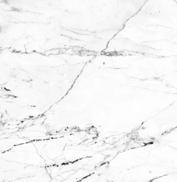 White Texture Marble Surface Background Blank Design — Stock Photo, Image