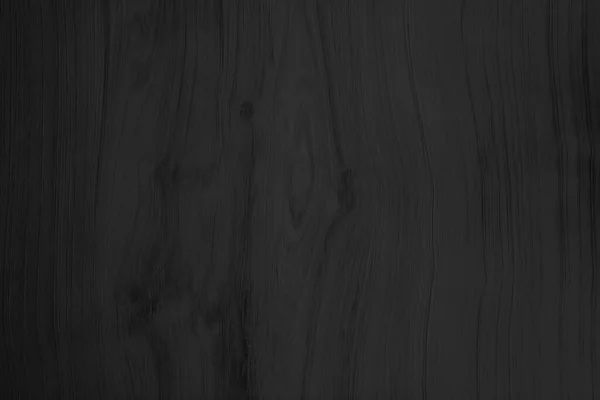 Texture Sfondo Legno Nero Blank Design — Foto Stock