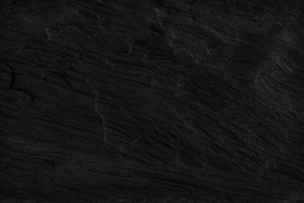 Texture Sfondo Legno Nero Blank Design — Foto Stock