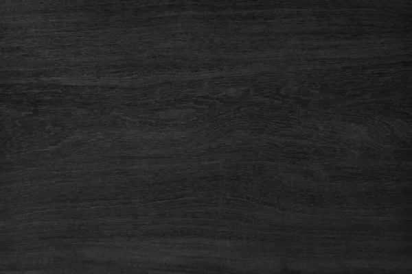 Textura Fondo Madera Negra Blank Para Diseño —  Fotos de Stock