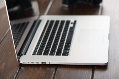 Antik tuğla duvar parçası