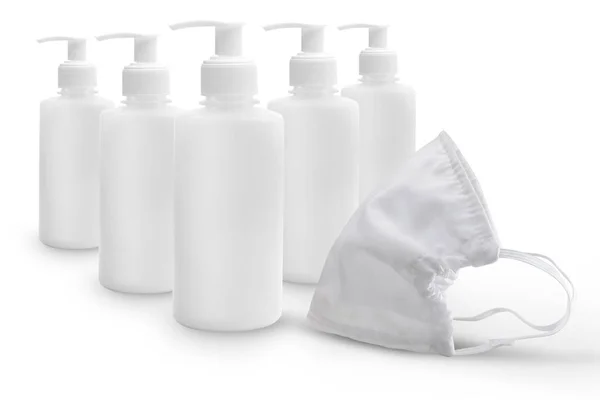 Sabun. Antiseptik. 19. Coronavirüs..