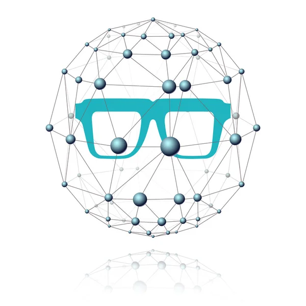 iletişim ve gözlük sektörü