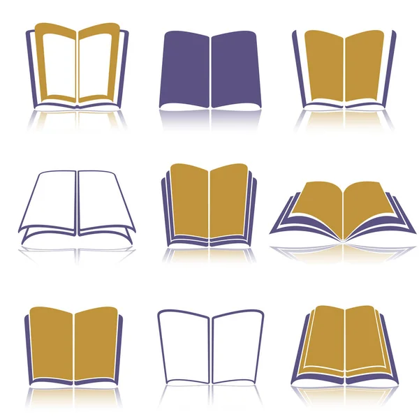 yansıması ile açın