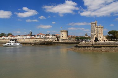 Honfleur, Fransa'nın eski liman