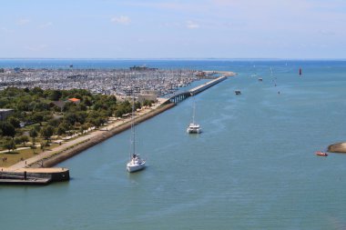 Fransa 'da La Rochelle