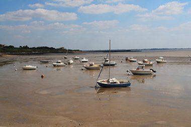 Fransa 'da La Rochelle