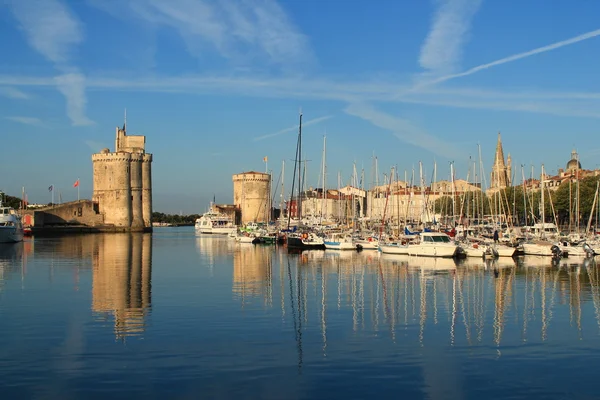 Fransa 'da La Rochelle