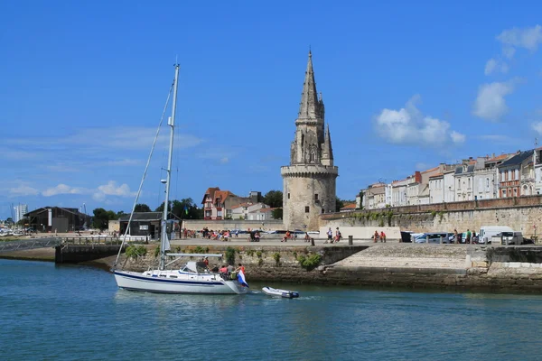 Fransa 'da La Rochelle