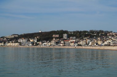 Le Havre, Fransız norman kent