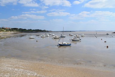 Fransa 'da La Rochelle