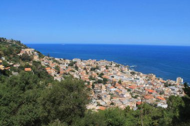 Algiers, Cezayir sermaye şehir