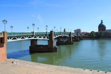 Toulouse Fransa'da