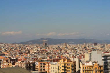 Barcelona İspanya