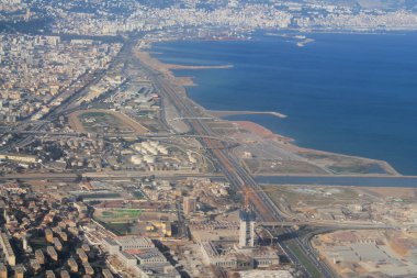 Algiers, Cezayir sermaye şehir