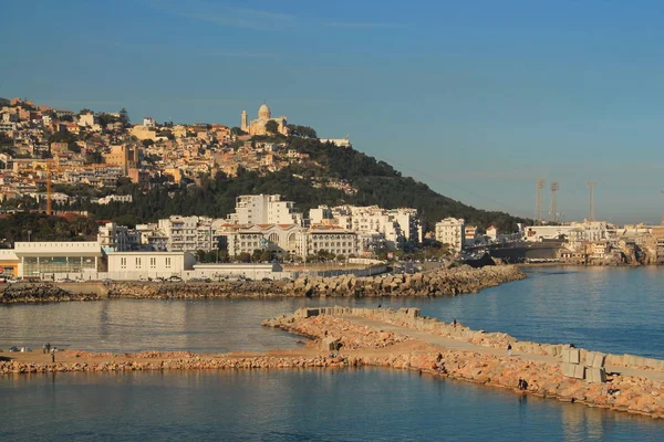 Argel, capital de Argelia —  Fotos de Stock