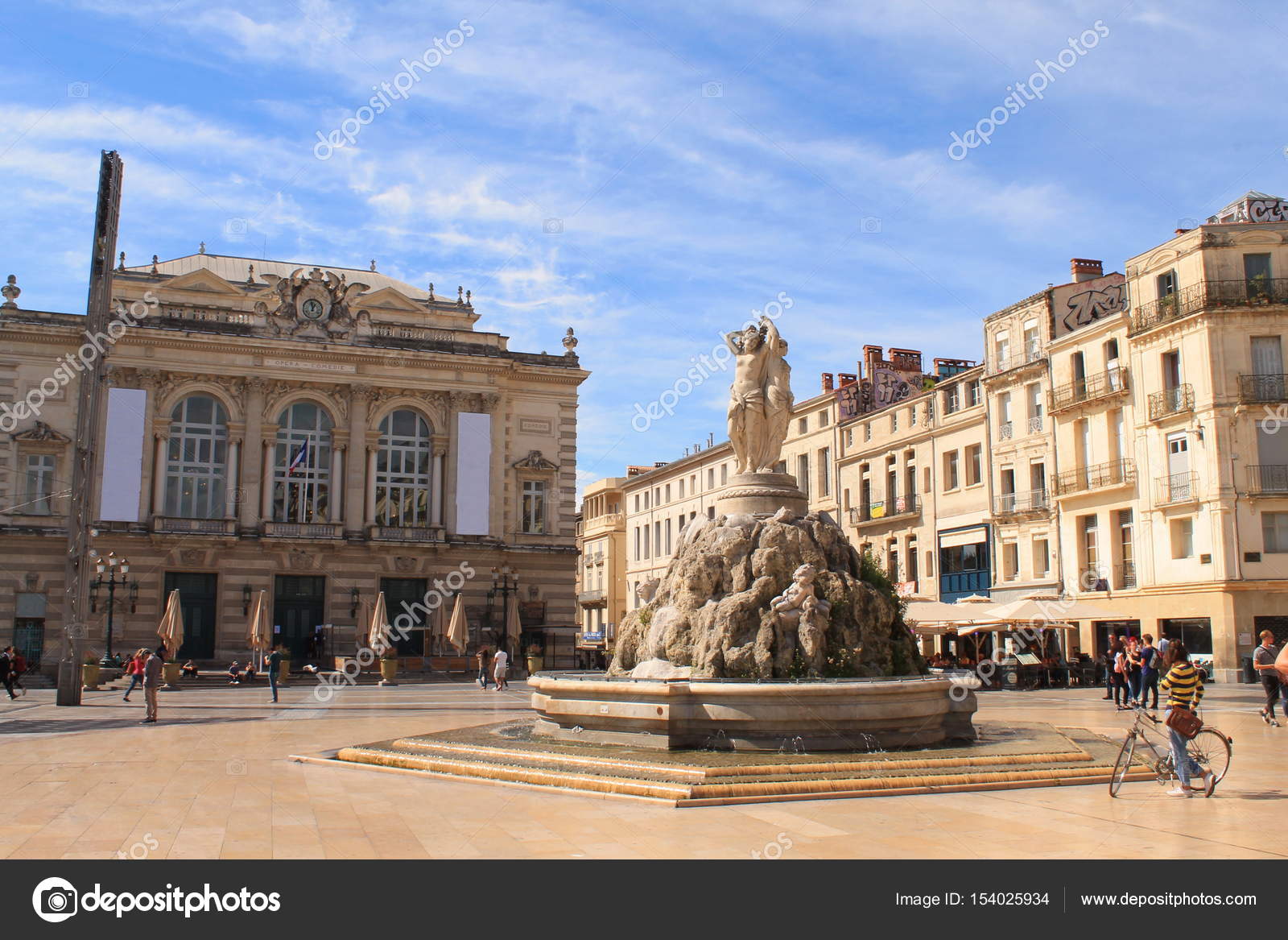 4 236 Montpellier Stock Photos Images Download Montpellier Pictures On Depositphotos