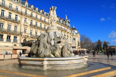 Marina La Grande Motte, Fransa