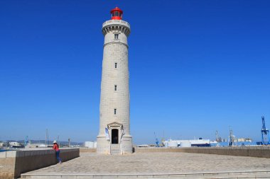 Sete, Languedoc Venedik ve tekil Adası