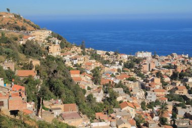 Cezayir sermaye Şehir Cezayir